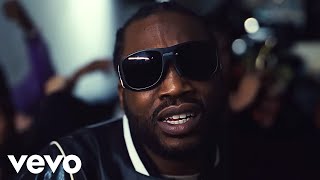 Meek Mill - Still Hurting ft. Young Thug (Music Video) 2024