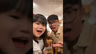 Aku Lagi Betet Beb