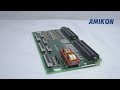 ABB DSSS171 3BSE005003R1 Email:sales17@amikon.cn