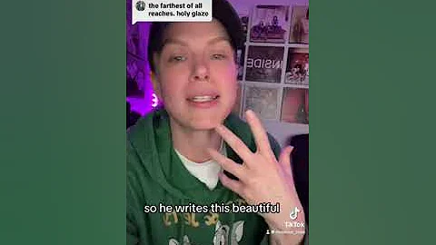 What is the Poetic Justice Theory?