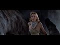 King Kong 1976 Touching Jessica Lange 