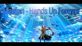 Nightcore - Hands Up Forever