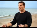 Morning Rituals of Tony Robbins, Oprah, Steve Jobs, Lady Gaga and the Most Successful People