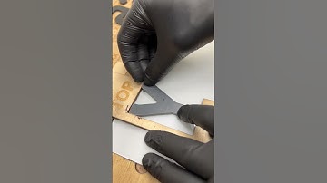 Volume up 🔊 Satisfying sounds making 4D plates #4dplates #asmr #satisfying #utopiaplates