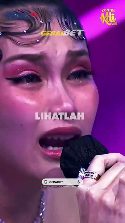 BUNGA PENGANTIN - Ayu Ting Ting