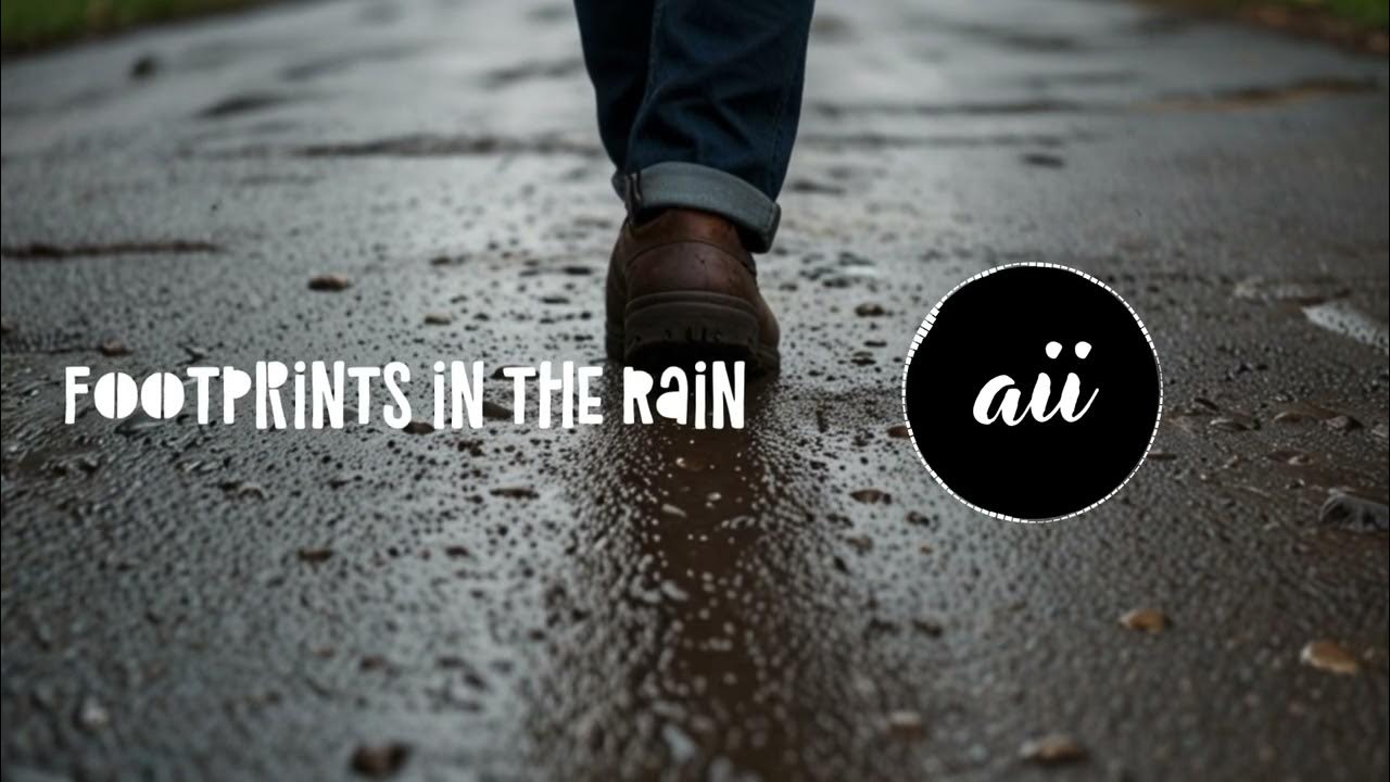 Footprints In The Rain | aii | Country Pop Footprints In The Rain | aii | Country Pop