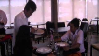 French Service-food and beverage ISHRM- fbs1-D