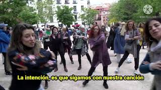 Danser Encore Hk Seguir Bailando