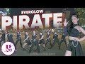 [KPOP IN PUBLIC] EVERGLOW (에버글로우) - 'Pirate' | 커버댄스 Dance Cover | By B-Wild x CHARIOT From Vietnam