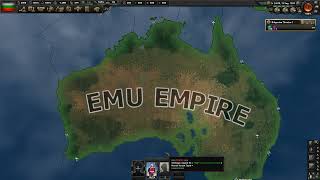 Hearts of Iron IV EMU Empire Hearts of Iron IV EMU Empire