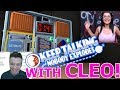 FIRST YOUTUBE COLLABORATION! Keep Talking And Nobody Explodes with LiveCleo