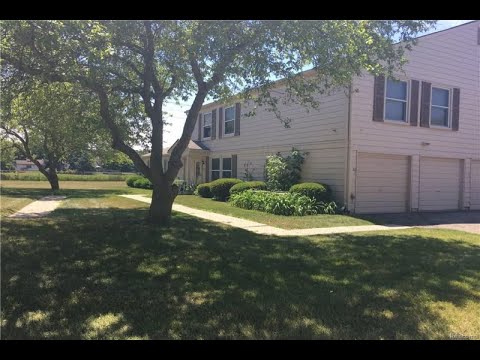 2765 Fox Hollow Ct, Orion Township, MI home video tour