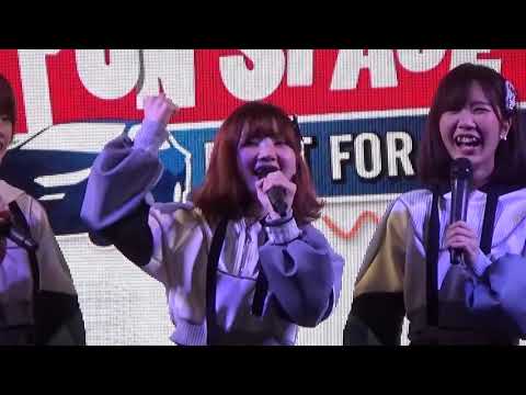 ฺBNK48 เชียงราย 10 พี่ปิดไมค์หนูเหรอ? ปูเป้ ชวนเพื่อนพูดภาษาเหนือ | MaKaTurk (มากะเติร์ก)