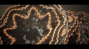 MANDEL // UE5 // MACHINA FRACTALS: ESSENCE // 4K // LOOP