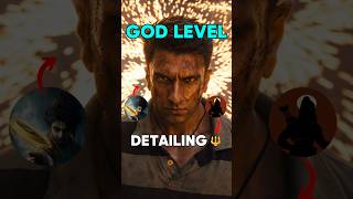 This 2 Second Dhurandhar 2 Detail Is Blow Your Mind Direct Refrence Lord Ram Krishna