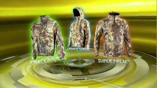 Triple Threat by ScentBlocker