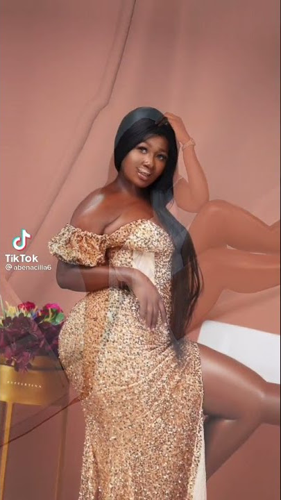 Abena Cilla 🔥