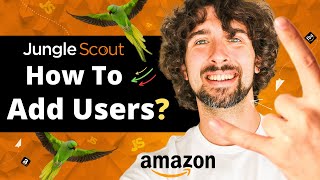 How Do I Add Users To Jungle Scout Discover How To Invite Multiple Users To Your JS Account Seats