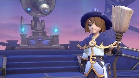 APPRENTICE - [WIZARDS EYE] [RARE] []INFINITE MAGICRAID[].