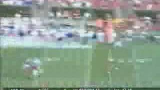 Brodie to Prothro against UF 2005