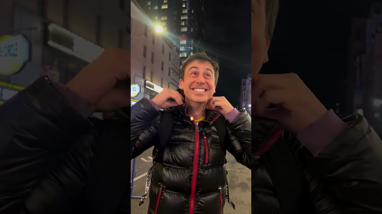 Bruno Ascenzo se casará con Adrián Bello 🥰