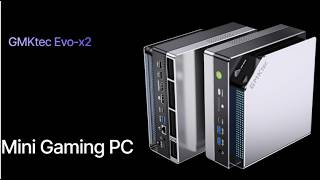 GMKtec EVO-X2 Review – The Most Powerful AI Mini PC of 2026?