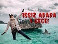 VLOG  | ISSIZ  ADAYA 4 KİŞİ GELDİK 2 KİŞİ KALDIK  |  Kış Gecesi