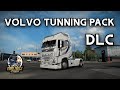 Euro Truck Simulator 2 - Volvo FH Tunning Pack - DLC İnceleme