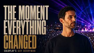 Coldplay's Guy Berryman on the Moment Everything Changed | Yellow & Glastonbury 🎸