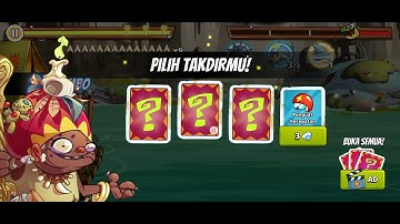 Swamp Attack 2 level 35 walkthrough 