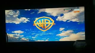 A Minecraft Movie - Hbo Hits Intro