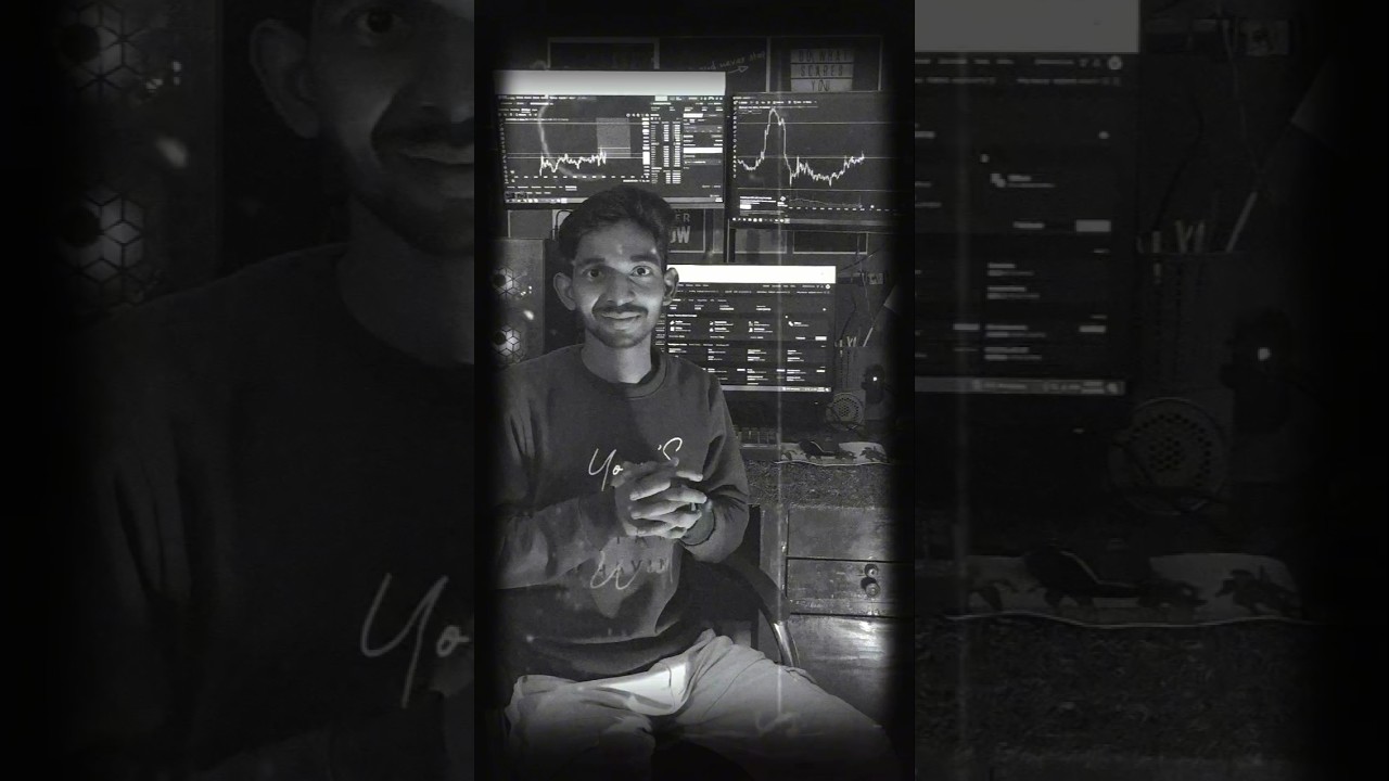 Share Market Ummid 🙂 