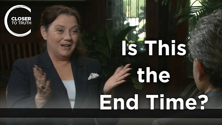 Nancey Murphy - Is This the End Time?