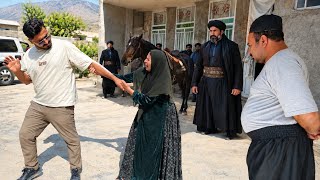 🔥 Ismail's forced return to Khan; the secret of secret aid is about to be revealed!