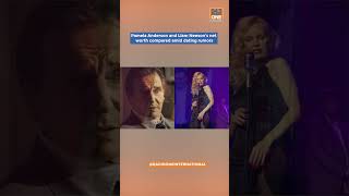 Pamela Anderson and Liam Neeson's net worth compared amid dating rumors