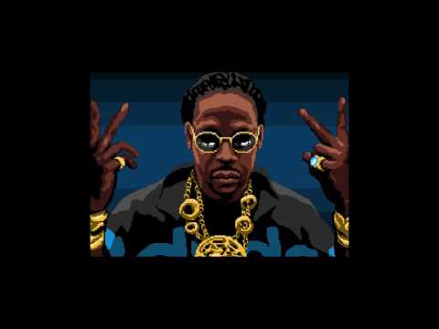 2 Chainz -