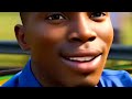 King Moris Ft HarryCane Eemoh Vula Sekele Official Audio Visualizer 4K 