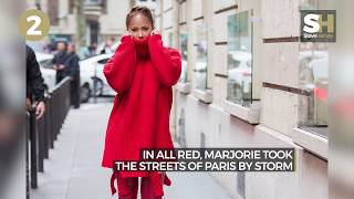 15 Marjorie Style ideas  marjorie harvey, style, the lady loves