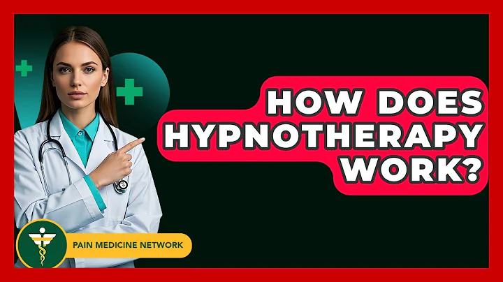 How Does Hypnotherapy Work? - Pain Medicine Network