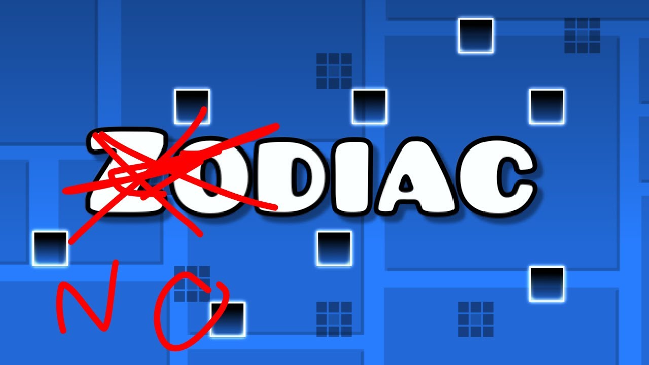 Nodiac Verified - YouTube