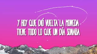 🔥 Junior H, Gael Valenzuela - El Chore (Letra/Lyric Video) 🌵💯