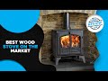 ▶️ Wood Stove On The Market: Top 5 Best Wood Stove On The Market For 2021 - [ Buying Guide ]