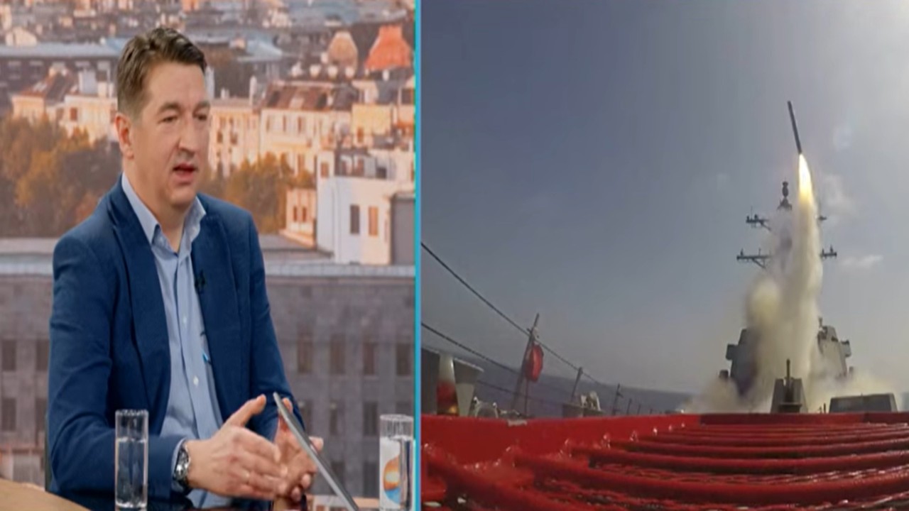 Spasojević: Bez SAD NATO ne postoji – to je njihova PRODUŽENA RUKA