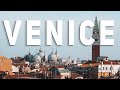 Venice, Italy Travel Secrets! (Travel Guide Part 2)