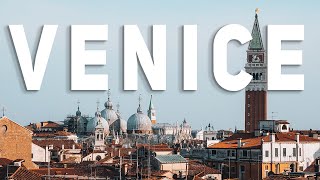 Venice, Italy Travel Secrets! (Travel Guide Part 2)