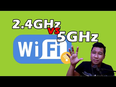 Video: Ano ang pinakamagandang wireless access point na bibilhin?