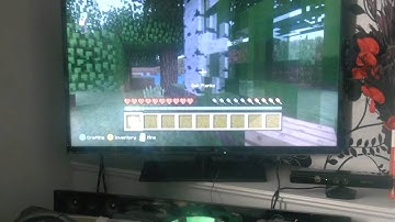 Minecraft Xbox Quest To Kill The Ender Dragon Part 1 Getting Started
