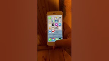 iPhone 7 on iOS 15.7.2