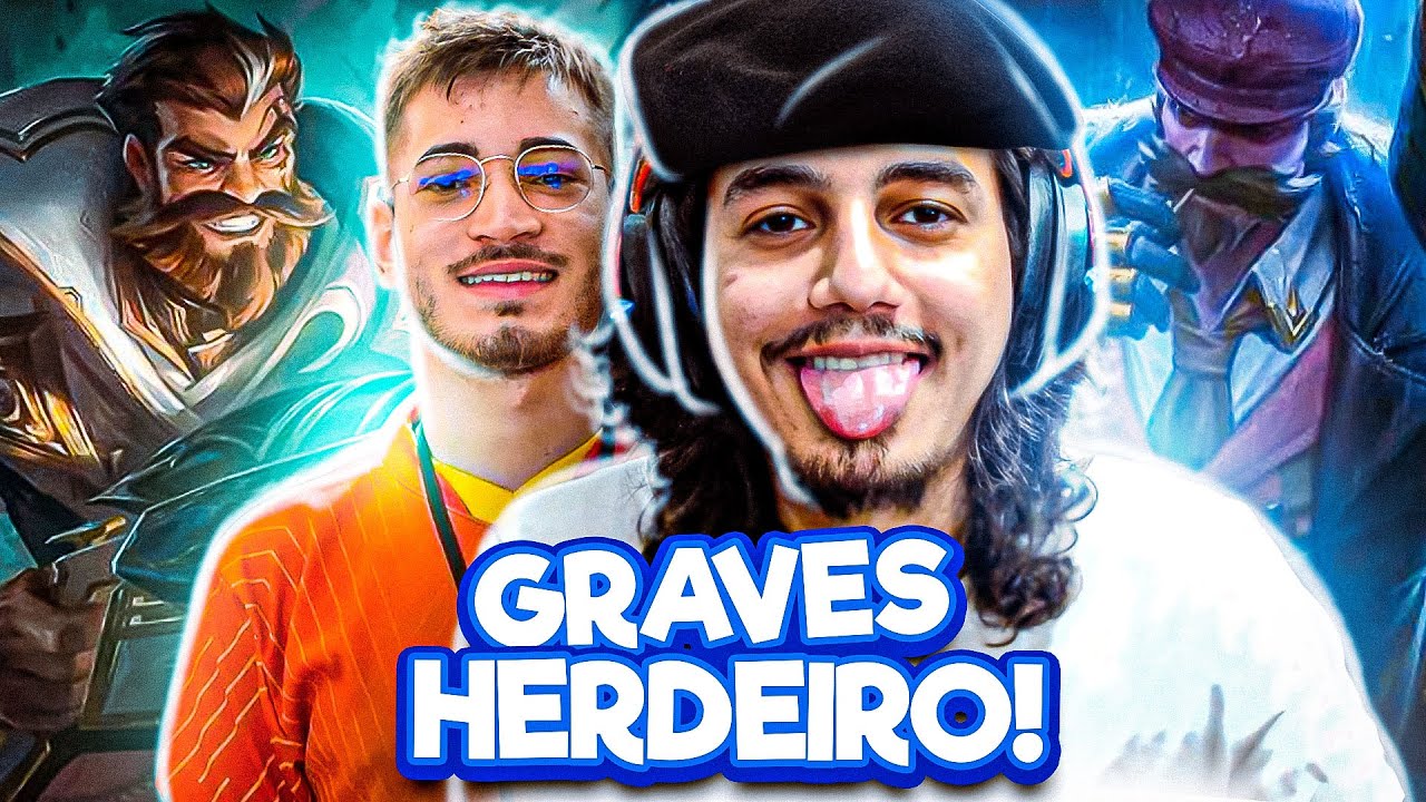 O PODER DO GRAVES MAMUS MENTALITY YouTube