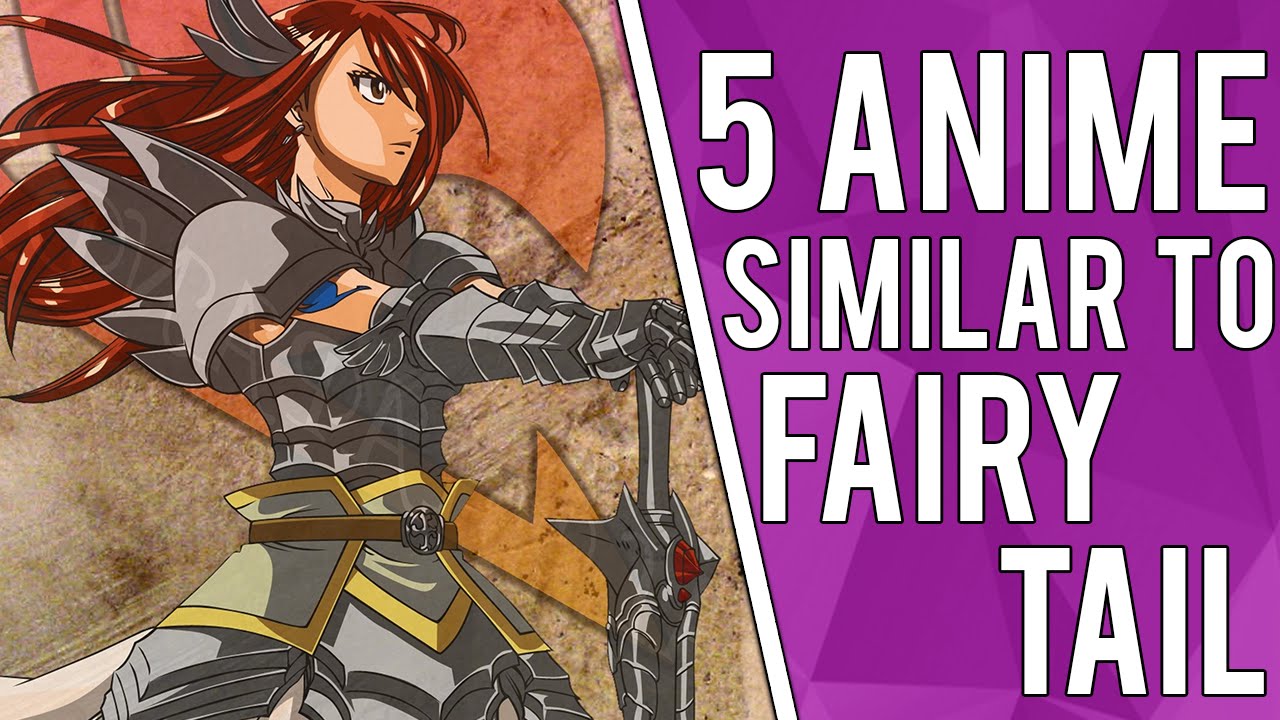Fairy Tail Filler Arcs 【Episode Guide】 | Anime Filler List | Anime Filler  List